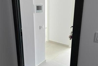 Apartament 2 Camere Incalzire in Pardoseala Ansamblu Nou Rahova - 17