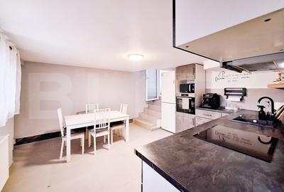 Oferta!! Casa la cheie in Chinteni, 756 mp teren - 18