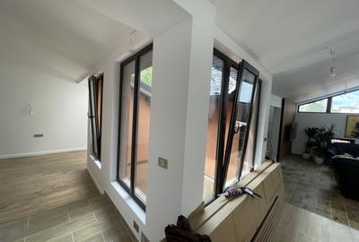 Apartament deosebit cu 2 camere Mansardă cochetă în Vilă Interbelică Lugoj 6 - 1