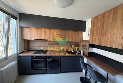 Apartament cu 2 camere decomandat în Brâncoveanu