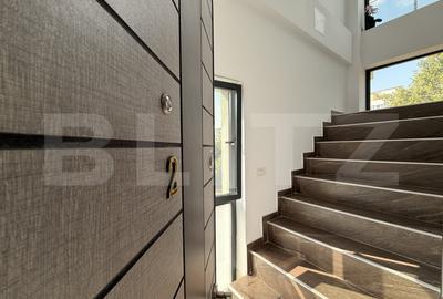 Apartament cu 3 camere decomandat, mobilat în Brazda lui Novac