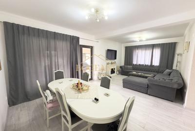 BG42-Vila individuala cu 5 camere,Mobilata Utilata-Timisoara - 2