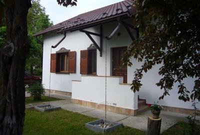 CASĂ BOIERASCĂ DE VÂNZARE | TEREN 1.524 MP | BREAZA, ULTRACENTRAL - 2