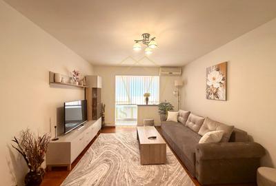 Apartament renovat cu 3 camere | Olimpia-Stadion - 1