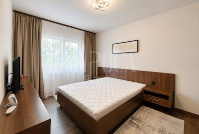 Apartament 2 camere de inchiriat in Zorilor, Cluj Napoca - 6