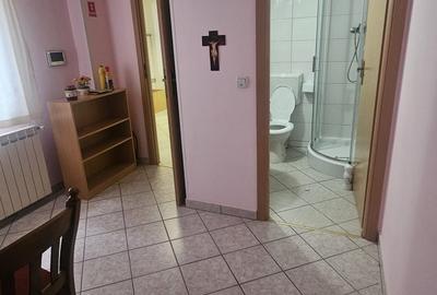 Domenii Inchiriez casa singur in curte 4 cam 4 bai curte libera 150 mp centala g - 6