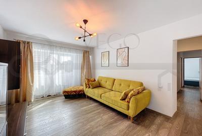 Apartament spatios 3 camere, 70 mp, optional garaj, langa Iulius Mall - 1