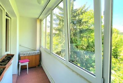 Apartament 2 camere spațios, lângă McDonalds-Circumvalațiunii - 3