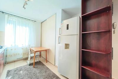 Brancoveanu | Apartament la cheie de inchiriat cu parcare proprie | bl.anvelopat - 19
