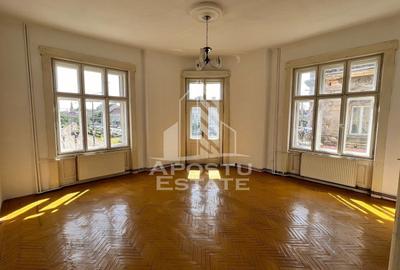 Apartament pretabil birouri, 84 mp, zona Iosefin - 1