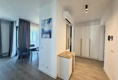 Inchiriere 2 camere modern  Cloud 9  Parcare - 6