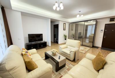 Apartament North Area Lake View | 2 Parcări | Aviației – Herăstrău | - 1