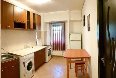 Garsoniera | Vitan - Banul Udrea | Parter | Zona linistita | - 5