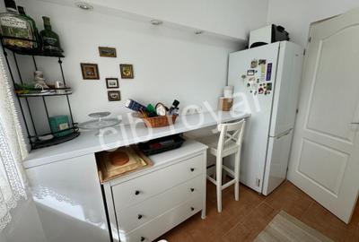 Apt. 2 cam. Titan,Str. Postavarul 3, renovat,10 minute metrou Nicolae Grigorescu - 17