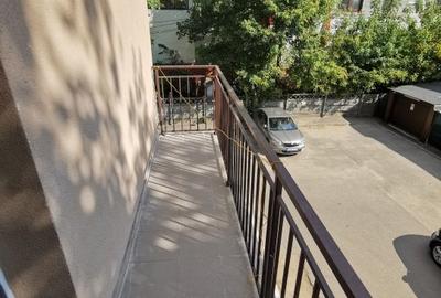 Piata Sudului/Parc Tineretului/Loc Parcare/6 Min Metrou/Apartament in Bloc Nou/ - 16