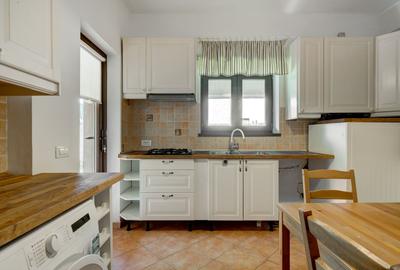 2 Vile individuale in Paradisul Verde P+M, caramida, ideal familii - 5