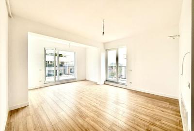 Apartament cu 3 camere decomandat în Pipera