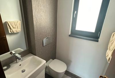 Duplex Premium de Închiriat | 200 mp | – Arcul de Triumf | 2 Parcări - 21