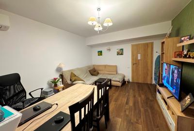 Vanzare apartament 2 camere zona Sisesti// loc parcare si boxa - 6