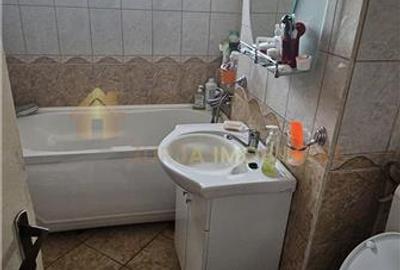 APARTAMENT 3 CAMERE 65 MP | BALCON 6 MP | ZONA STRAZII BUCIUM - 13