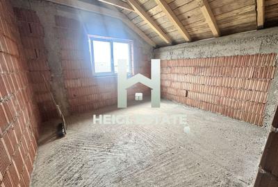 Duplex cu 4 camere în Urseni