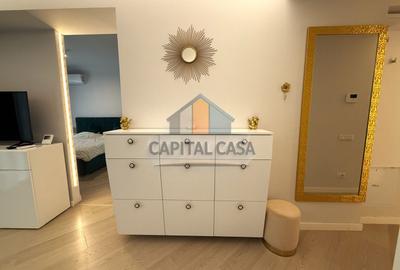 Apartament 2 Camere de LUX | Loc de Parcare Inclus | Cortina Nord – P - 4