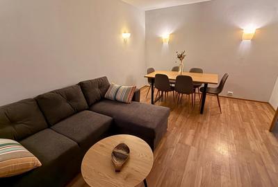 3 Camere | Smaranda Braescu 5 | Complet renovat | Mobilat si utilat nou | - 17