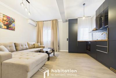 Apartament 2 Camere, luminos si modern,  Braytim - Calea Urseni - 1