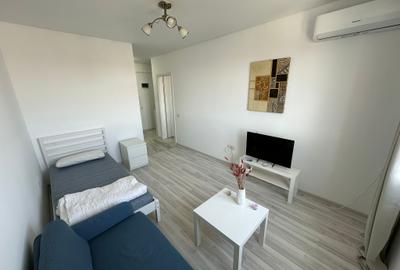 GARSONIERA MILITARI RESIDENCE POLLUX, 33MP, MOBILATA, UTILATA, TOTUL NOU - 2