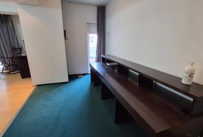 APARTAMENT 3 CAMERE PARTER INALT IN CARTIER REZIDENTIAL CU CIRCUIT INCHIS - 11