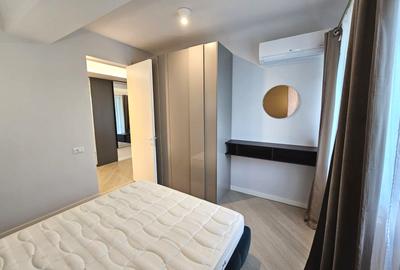 Apartament 3 camere | Lux & Parcare inclusă | Cortina North - 8