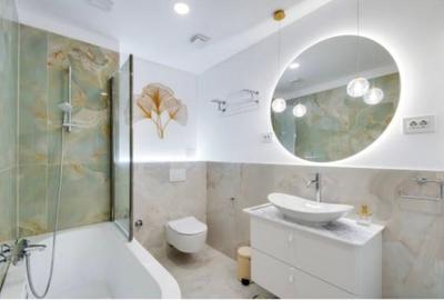 Apartament 2 camere Herastrau | Persepolis - 12