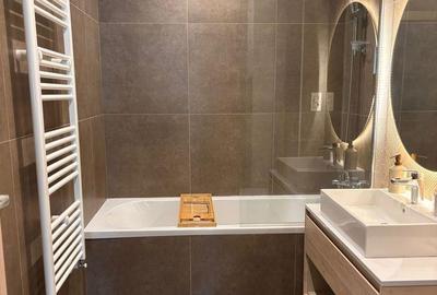 Apartament 2 camere modern, parcare și terasă – Urban Plaza Astra - 8