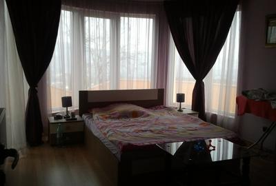 VILA SAU CASA DE VACANTA IN VALEA PRAHOVEI ,BREAZA CEL MAI CURAT AER DIN ROMANIA - 6