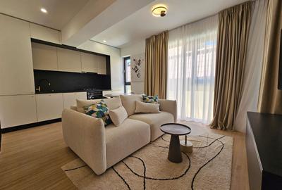 Apartament 2 camere de închiriat, British School, Iancu Nicolae - 2