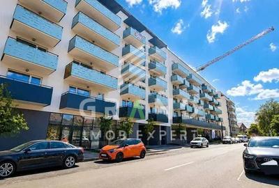 Apartament 2 camere, bloc nou, Mărăști - 4