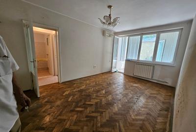 2 camere zona CENTRU - 7