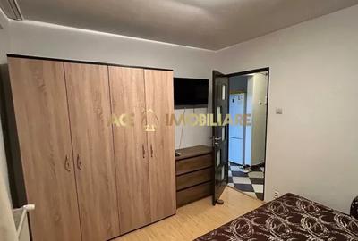 2 Camere de inchiriat | Valea Oltului | Metrou | Bloc izolat  | Metrou - 1