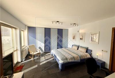 Casa individuala in Sibiu - 8 camere - 418 mp - teren 1.338 mp - 16