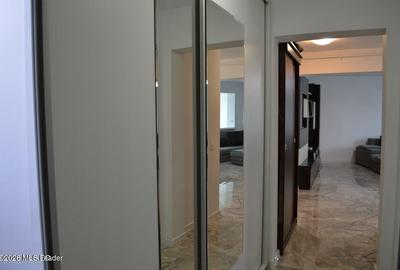 Craiovei - Husqvarna, Apartament 3 camere, 72 mp, Etaj 5 - 18