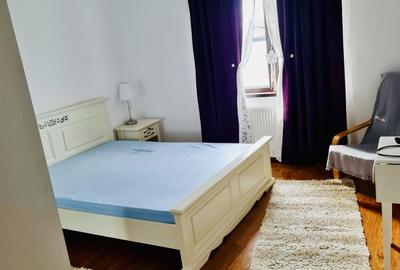 Apartament cu 2 camere, mobilat în Chiajna