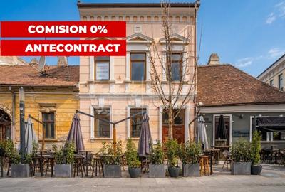 Casă individuală cu 12 camere în Central