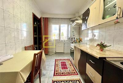 Apartament 2 camere decomandate, Republicii 74, Bacau - 6