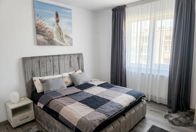 Apartament 3 camere decomandat, Fundeni, mobilat - 7