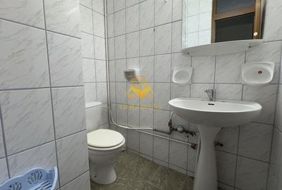 3 camere, decomandate, 2 balcoane, 2 bai, Manastur Zona 18 GYM, Tasnad - 6