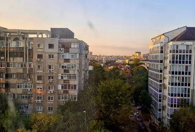 Apartament cu 2 camere decomandat în Tineretului
