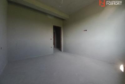 Duplex 4 camere despartit prin perete dublu - Giroc - ID V3463 - 9