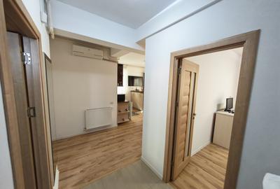 Exclusivitate- Mamaia Nord - Navodari - 2 camere dec. mobilat si utilat - 13
