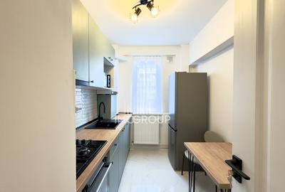 Apartament cu 2 camere | Zona FSEGA\Iulius Mall | Etaj 5 | Terasă 10 mp - 1