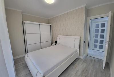 Apartament 3 camere ROYAL TOWN - 6